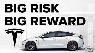 Tesla Gets New Battery Early What You Should Know