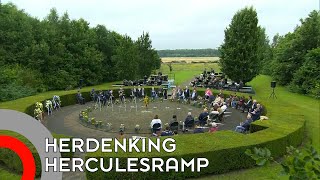 Download Lagu Eindhoven herdenkt 25 jaar Herculesramp MP3