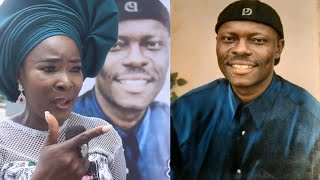 'Untold Stories: Late Gbenga Adeboye's First Wife Opens Up About Controversial Marriage