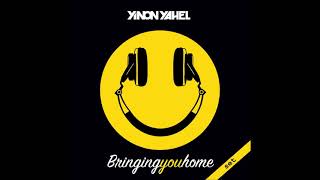 Yinon Yahel - Bringing you home set