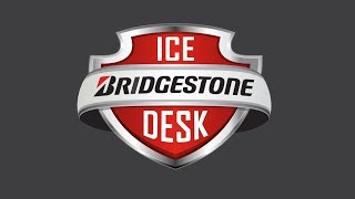 Pairs Short Program | Bridgestone Ice Desk from 2018 Skate America
