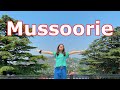 Mussoorie vlog  mussoorie trip with family incredible isha12 