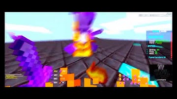 PVP MONTAGE | POJAV LAUNCHER (TOUCH CONTROLS)