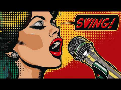 WEEKEND SWING: 2 Hours of High-Octane 1950s Upbeat Energy (Vol. 7)