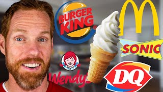What's the Best Fast Food Soft Serve Ice Cream?? screenshot 2