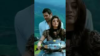 Mr.perfects Darling Prabhas, Kajal
