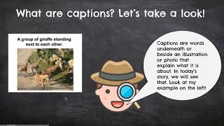 Back to School Captions