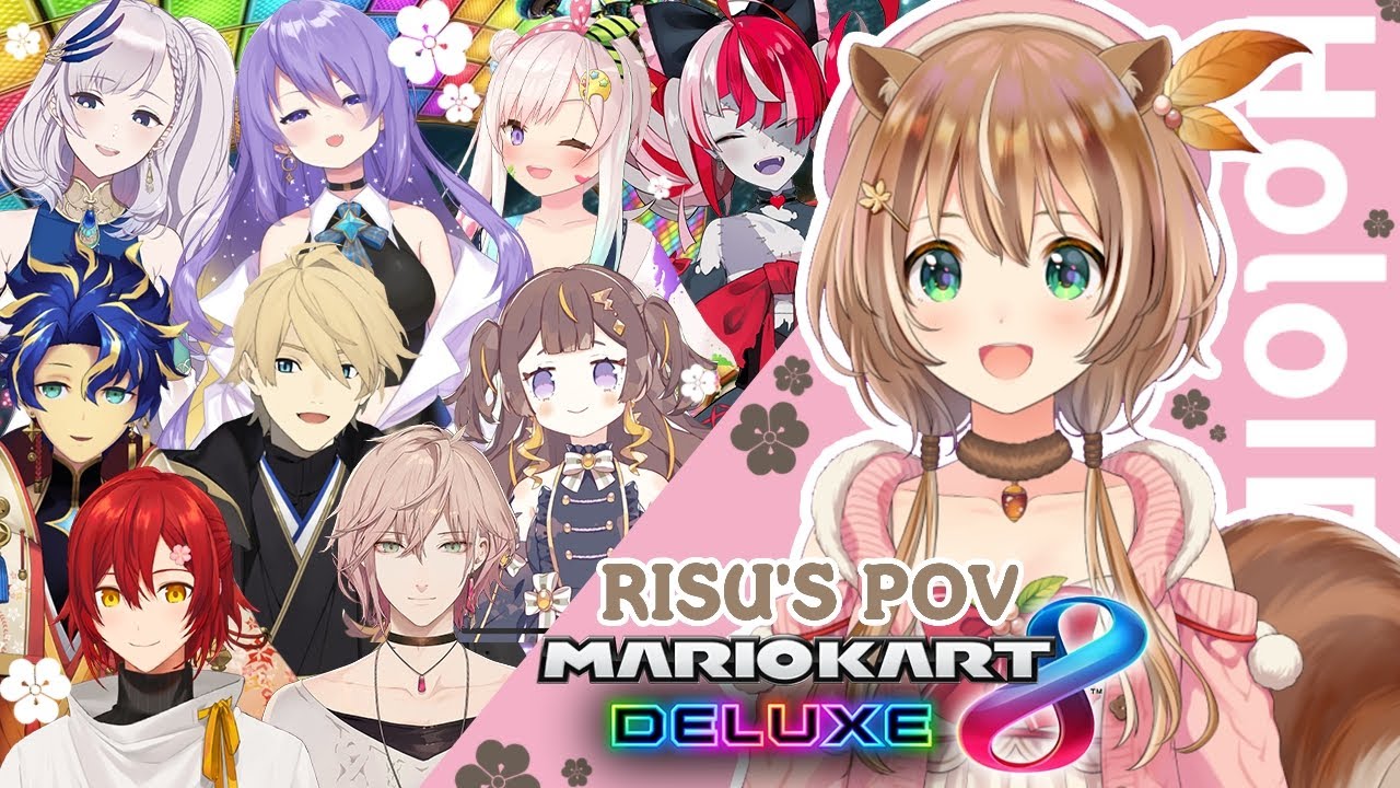 【GemerlapスターズWars】BRRRRRRRMMMM tournament lessgoooo !!!【#IDStars】