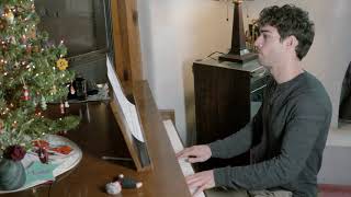 Bach-Prelude BWV 850 NEW arrangement!