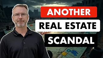 Canadian REAL ESTATE is Hanging on BY A THREAD!