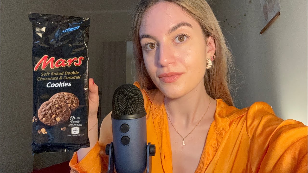 MEGA SVUOTA SPESA 🛒(asmr ita)