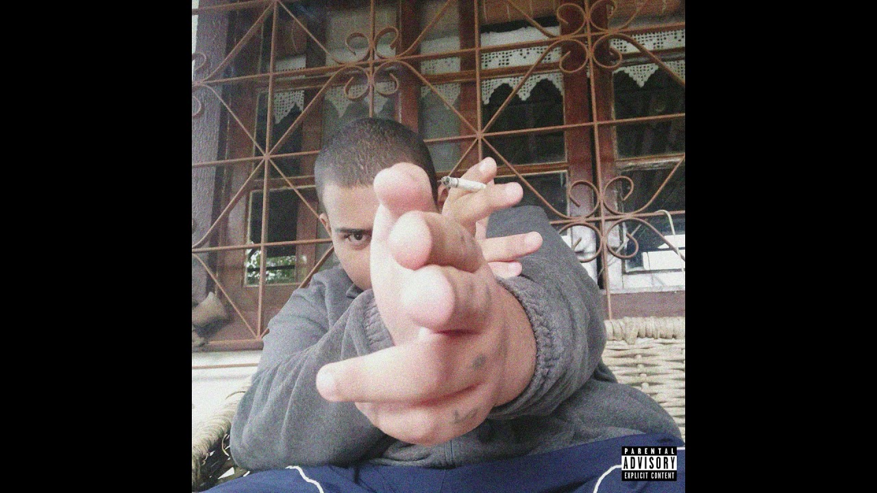 Young Hades - No Face no Case, Descanse em Paz Jheef