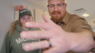 Did We Lie About Getting Married?