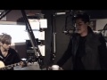 Adam Lambert - Better Than I Know Myself (Acoustic live at KC101)