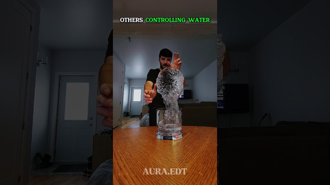The Last Water Control Was Insane ☠️ #edit #water #skills #trollface #usa