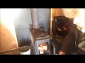 Trappers Cabin Season 2 Part 13 Wood Stoves