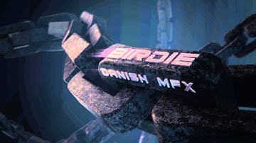 Birdie intro - By me