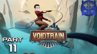 Voidtrain 1.0 Playthrough Part 11