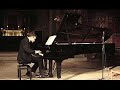 Claude Debussy: Pour les Cinq Doigts / Jonas Olsson