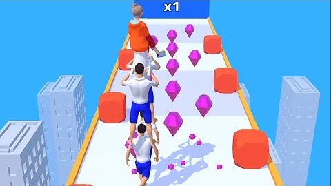 I Am The Queen ​​- All Levels Gameplay Android,ios (Levels 41-46)