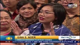 Mata Najwa Spesial: Cinta Habibie (6)