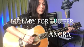 ANGRA - LULLABY FOR LUCIFER (Cover)