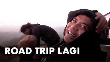 SENGAJA NYASAR #DOES eps 1152
