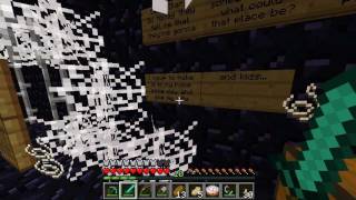 Minecraft: Jailbreak Part 4 screenshot 2