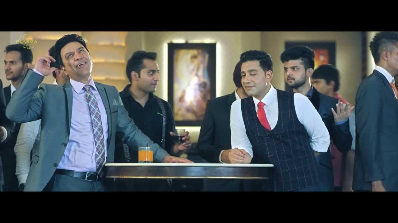 Pind Chhadke -  Manmohan Waris And Kamal Heer