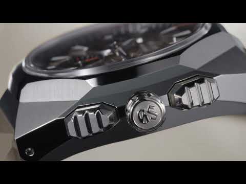Grand Seiko Sport Collection SLGC009