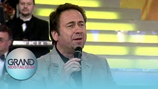Marinko Rokvic  Nikad Mi Ne Dolazi grand Nostalgija 2002