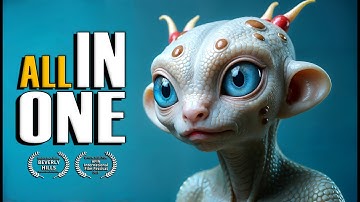 GlobalGPT: The Ultimate All-in-One AI Tool for Writing, Proofreading, and Image Generation