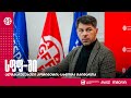 სფფ-ში აღმასრულებელი კომიტეტის სხდომა გაიმართა