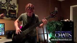 Dream Theater - Honor Thy Father B Cover