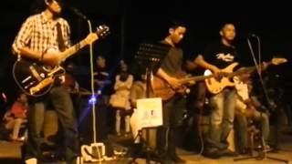 Keydean Project - Bukan Kerna Nama Cover At Padang Kota