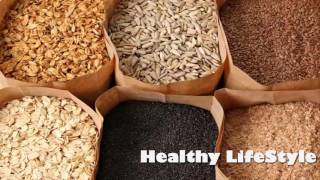 The Best whole grains list