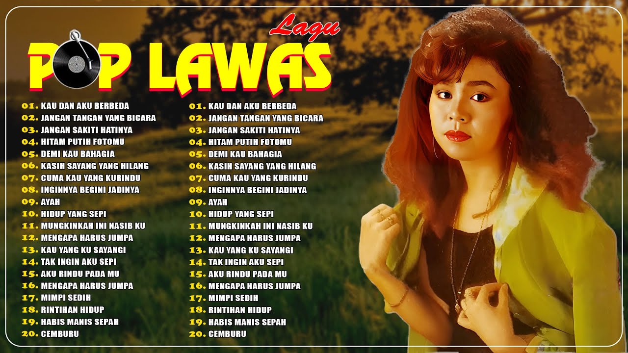 Ratih Purwasih Full Album 🍁 Lagu Kenangan Nostalgia 80an - 90an Terbaik 💐 Tembang Kenangan