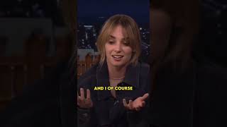 Maya Hawke Speaks Out Against Supreme Court Abortion Law🙌‼️#mayahawke ￼