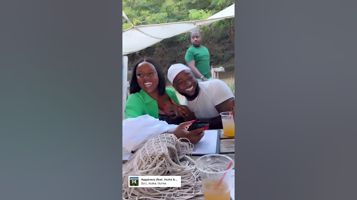 Davido x chef chi having good time #davido #chefchioma #music