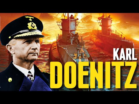 Video: L'ammiraglio Doenitz è stato giustiziato?