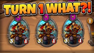 Download Lagu Highrolling on TURN 1!! | Hearthstone Battlegrounds MP3 Download Lagu Highrolling on TURN 1!! | Hearthstone Battlegrounds MP3