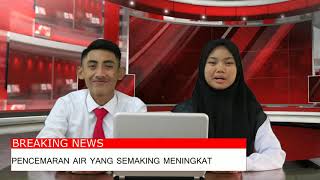 Tugas Berita Bahasa Indonesia