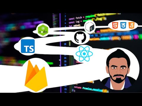 Section 11 (Firebase): Lesson 4 - Edit and delete a contact