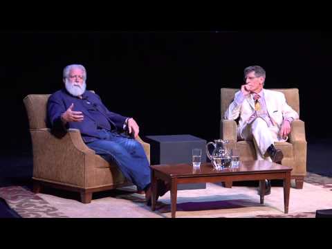 Pomona's Daring Minds: James Turrell '65 And E.C. Krupp '66 In Conversation