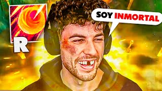 NO VUELVO A PICKEAR KAYLE EN ESTA SEASON