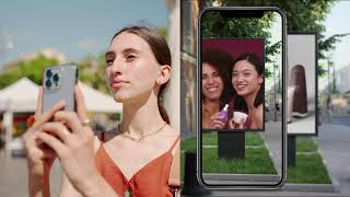 ARLOOPA augmented reality platform for your marketing strategy!