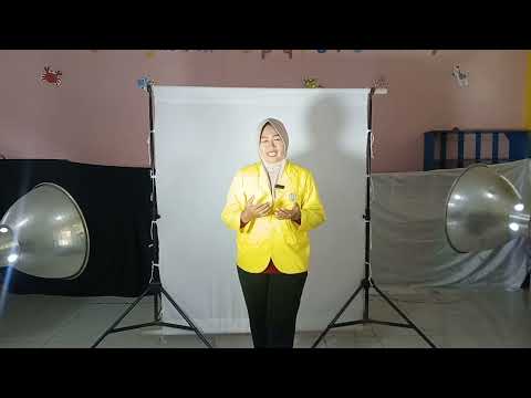 Tugas 4 Praktik Teknik Pencahayaan