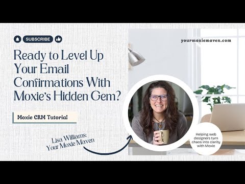 Ready to Level Up Your Email Confirmations With Moxie’s Hidden Gem?