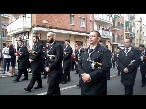 Hermandad de Nuestro Padre Jesús del Perdón