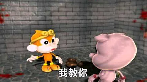 疫Q游教馆-数位影片-预防登革热篇 - 天天要闻